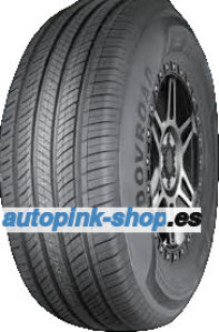 Dovroad Urban Primor SUV