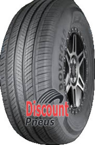 Dovroad Urban Primor SUV