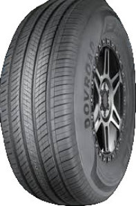 Dovroad Urban Primor SUV