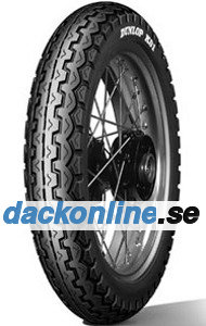 Dunlop 100 GP G ( 100/90-19 TT 57H M/C, Framhjul )