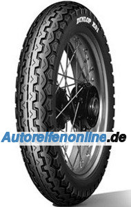 Dunlop K 81 Roadmaster TT 100 GP