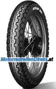 Dunlop   K 81 Roadmaster TT 100 GP