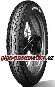 Dunlop K 81 Roadmaster TT 100 GP