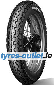Dunlop K 81 Roadmaster TT 100 GP
