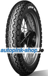 Dunlop K 81 Roadmaster TT 100 GP