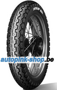 Dunlop K 81 Roadmaster TT 100 GP