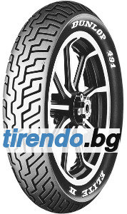 Dunlop&nbsp;491 Elite II