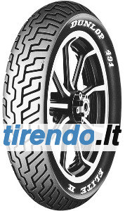 Dunlop&nbsp;491 Elite II
