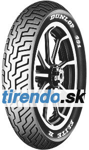 Dunlop&nbsp;491 Elite II
