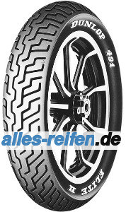 Dunlop&nbsp;491 Elite II