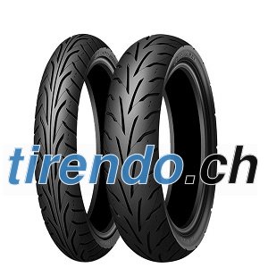 Dunlop Arrowmax GT 601