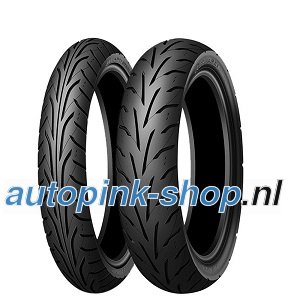 Dunlop Arrowmax GT 601