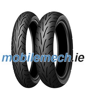 Dunlop Arrowmax GT 601