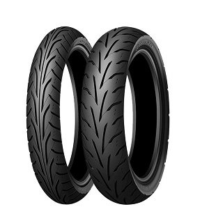 Dunlop Arrowmax GT 601