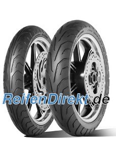 Dunlop Arrowmax Streetsmart ( 110/70-17 TL 54H M/C, Vorderrad )