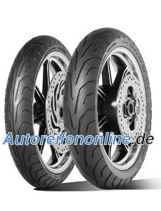 Dunlop Arrowmax Streetsmart