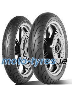 Dunlop Arrowmax Streetsmart