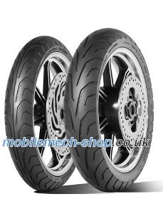 Dunlop Arrowmax Streetsmart