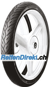 Image of Dunlop D 102 F ( 90/80-17 TL 46S M/C, Variante AJ, Vorderrad ) bei ReifenDirekt.ch - online Reifen Händler