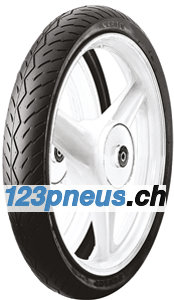 Image of Dunlop D 102 F ( 90/80-17 TL 46S M/C, variante AJ, Roue avant ) à 123pneus.ch
