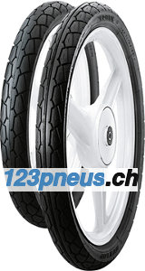 Image of Dunlop D 104 ( 2.50-17 TT 38L roue arrière ) à 123pneus.ch