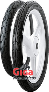 Dunlop D 104