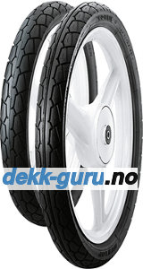 Dunlop D 104