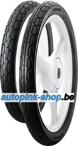 Dunlop D 104