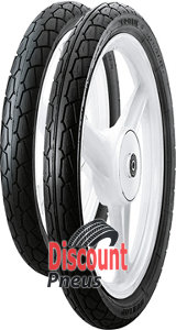 Dunlop D 104