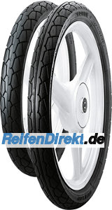 Dunlop D 104 F ( 2.50-17 TT 38L Vorderrad )