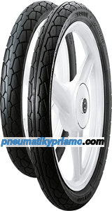 Dunlop D 104 F ( 2.50-17 TT 38L Front wheel )