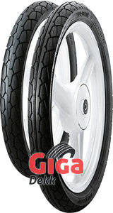 Dunlop D 104 F