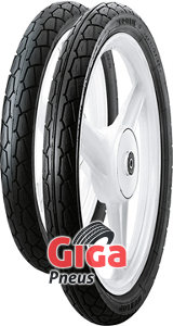 Dunlop D 104 F