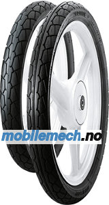 Dunlop D 104 F