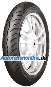 Dunlop D115