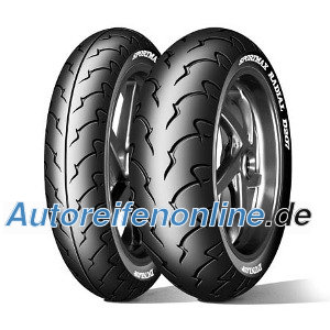 Dunlop Sportmax D207
