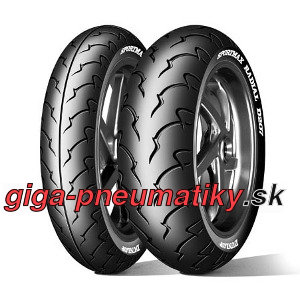 Dunlop Sportmax D207