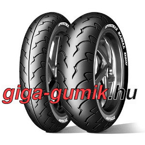 Dunlop Sportmax D207