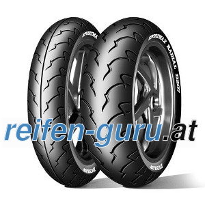 Dunlop Sportmax D207