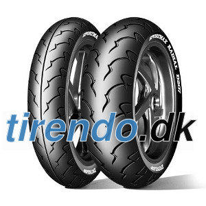 Dunlop Sportmax D207