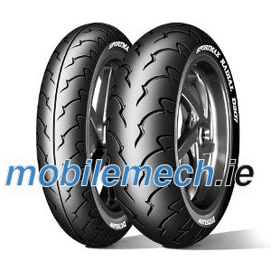Dunlop&nbsp;Sportmax D207