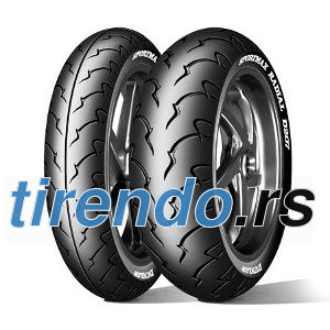 Dunlop Sportmax D207