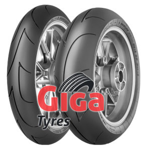 Dunlop D213 GP Pro