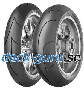 Dunlop D213 GP Pro