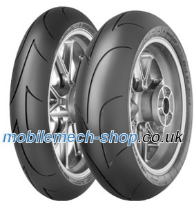 Dunlop D213 GP Pro