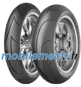 Dunlop D213 GP Pro