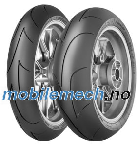 Dunlop D213 GP Pro