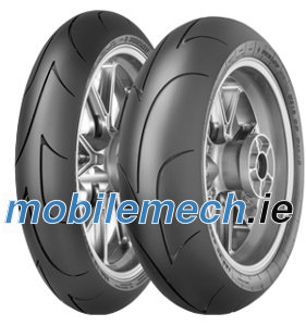 Dunlop D213 GP Pro