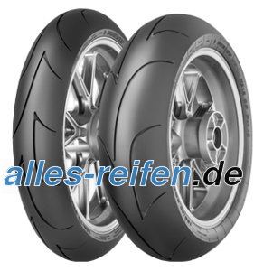 Dunlop D213 GP Pro