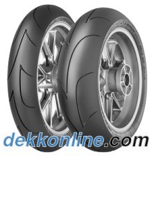 Dunlop D213 GP Pro MS2 Race